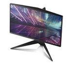 Alienware Aw2518h 25" Gaming Monitor Lcd 240hz 1ms 1920x1080 Black Slim Bezel. Fixed Price $180.00.