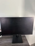 Lg - 25" Led Fhd 100hz Monitor Black. Fixed Price $51.00.