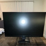 Dell 144hz 1ms Gaming Monitor D2719hgf Led Lcd Black Hdmi, Dp. Fixed Price $110.00.