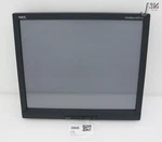38644 Nec Accusync Lcd72vx Lcd Mon 17" 1280x1024 100-240vac Aslcd72vx-bk. Fixed Price $250.00.