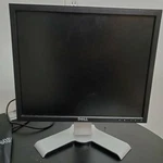 Dell 1908fpt Lcd Monitor. Fixed Price $40.00.
