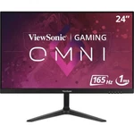 Viewsonic Vx2418-p-mhd 24" Widescreen Full Hd Led Monitor With Built-in Speakers. Fixed Price $150.00.