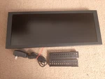 Bluefin 3002 Series Ad Monitor Adpm219fh 20-3002-1155. Fixed Price $59.99.