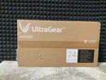 Lg Ultragear 23.8" Led Lcd Display 1080p 165hz Gaming Monitor 24gq50b-b New!. Fixed Price $79.99.