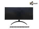Lg 34wq500-b 34 Inch Ultra Wide 100hz Widescreen Lcd Monitor With Freesync. Fixed Price $199.90.