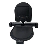 Zenith Universal Tft 5 Portable Lcd Flat Panel Use Untested No Cables. Fixed Price $37.49.