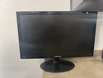 Samsung Syncmaster Led Lcd Monitor Working. Fixed Price $35.50.