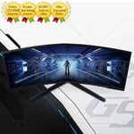 Samsung Odyssey G5 C34g55t Curved Gaming 34" Monitor 165hz -express. Fixed Price $480.00.