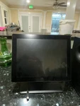 Elo Touchscreen Monitor E394454. Fixed Price $120.00.