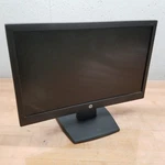 Hp V193 G9w86a 18" Lcd Monitor, Vga, 100-240v, 50/60hz, 1.0a, Hewlett Packard. Fixed Price $45.12.