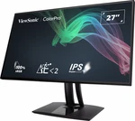 Brand New Viewsonic Vp2768-4k Monitor 27' Uhd Led Backlit Display. Fixed Price $299.99.