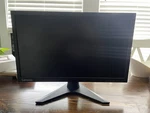 Lenovo G24-10 23.6-inch Gaming Monitor Fhd, Tn Panel, Led Backlit. Fixed Price $125.00.