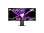 Lg 45" Ultragear 240 Hz Oled Wqhd(3440x1440), 0.03ms(gtg) Curved Gaming Monitor. Fixed Price $1019.99.
