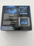 Pyle Headrest Monitor 5" Lcd Tv Screen For Car, Ez Install. Fixed Price $31.99.