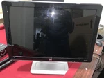 Hp W2216h Lcd Monitor. Fixed Price $19.99.