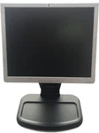 Hp Prodisplay Pl766 17-inch 5:4 Led Backlit Monitor In Gray. Fixed Price $88.99.