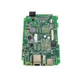 Unitronics Saus-c7l02-a Main Motherboard For 5" Controller Used Board.. Fixed Price $54.00.
