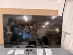 Samsung 65" Indoor 4k Hdr Commercial Qbc Uhd Display Monitor With Wi-fi # Qb65c. Fixed Price $955.00.