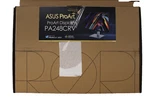 Asus Proart Pa248crv 24.1" Wuxga 1920x1200 75hz 5ms Led Lcd Ips Monitor. Fixed Price $299.99.