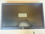 Hp Elitedisplay Model E222 Lcd Monitor 21.5". Fixed Price $50.00.