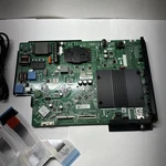 Lg 43ua7700pub Main Board / Power Supply Smart Tv 4700025406 Genuine 05/2025. Fixed Price $50.00.