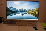Samsung M8 32" 4k Smart Monitor S32dm801un Usb-c Airplay Webcam White. Fixed Price $269.99.