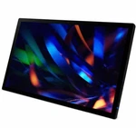 Acer Ut242y 23.8" Fhd 1920x1080 4ms Lcd Ips Monitor Umqw2aa001(distressed Box). Fixed Price $199.99.