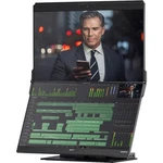Mobile Pixels Geminos X 24 Class Webcam Lcd Touchscreen Monitor - 16:9 14 Ms. Fixed Price $899.46.