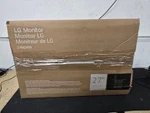 Lg 27mq450-b.aus 27" Full Hd (1920 X 1080) 75hz Led Monitor. Fixed Price $49.99.