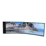 As Is Samsung Cj890 Series 49" Qhd Computer Monitor 144hz 5ms Curved #is0167. Fixed Price $359.99.