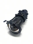 0.5-0.6:1 Projector Lens For Optoma Bx-cta17 (alternative) Zu1100 Zu1300 Zu660. Fixed Price $456.00.