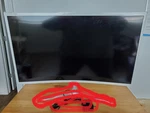 32" Samsung Cf39 Series C32f397fwn Curved Widescreen Tft Monitor. Fixed Price $9.99.