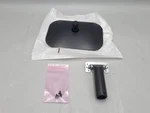 Replacement Genuine Stand For Aoc 24b2h2 24 Frameless Ips Monitor, Black. Fixed Price $5.22.