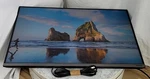 Samsung F32tu874vn Lf32tu874vnxgo 4k Monitor 32" Usb-c Hdmi Dp Grade B See Notes. Fixed Price $120.07.