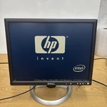 Dell 20 Ultrasharp 2001fp Uxga 1600:1200 Lcd Monitor With Stand/adapter/cables. Fixed Price $159.00.