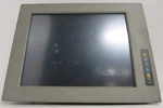 Iei Technology Corp Dm-150g Lcd 15" Panelview Touch Industrial Monitor. Fixed Price $228.00.