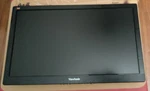 Viewsonic Va2055sa 20 1080p Led Computer Monitor Vga Display. Fixed Price $65.00.
