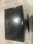 Samsung Syncmaster 2333sw 23" Lcd Monitor 16:9 1920x1080 Vga Dvi Black. Fixed Price $18.00.