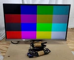 Asus Mx279 Mx279h Lcd Monitor Hdmi Vga Grade B No Base/stand. Fixed Price $56.96.