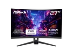 Asrock Phantom Gaming 27 Inch Full Hd 280hz With Freesync Premium (amd Adaptive. Fixed Price $238.38.