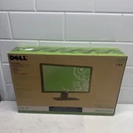 New Sealed Dell In2030m 2030 2030m 20" Led Lcd Dvi Vga Monitor 0v18ww. Fixed Price $89.00.