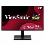 Viewsonic Va2448-mhj 24 Inch Ips 1080p Monitor With 120hz, Eye Care. Fixed Price $160.59.