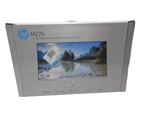 Hp - 27" Ips Led Fhd Freesync Monitor With Adjustable Height (hdmi, Vga). Fixed Price $144.99.