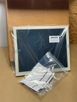 Clinton 19" Tft Lcd Monitor White No Base Cvbs Bnc 24v Dc For Long Run Power. Fixed Price $279.99.