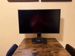 Asus Tuf Gaming Vg27aq 27'' Ips Lcd Monitor. Fixed Price $109.99.