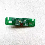 Msi Ps341wu 3da1 Key Button Board 0171-1771-3353. Fixed Price $50.00.