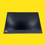 As/is Lenovo Thinkvision M15 15.6 Fhd Wled Monitor A21156fx0 #1949 Z48/14. Fixed Price $34.77.