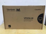 Viewsonic 32" 4k Professional Graphic Design Monitor Hdr Ips Usb-c Vp3256-4k. Fixed Price $499.99.