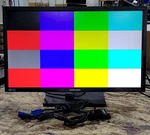 Samsung S22c450 Ls22c45k 22" Monitor Vga Dvi Dp Grade B See Notes. Fixed Price $24.02.