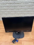 22 Inch Lg Computer Monitor 22m33d-b. Fixed Price $24.00.